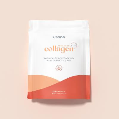 Usana Advanced Collagen Powder