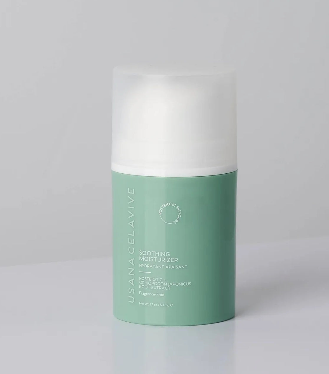 Celavive Postbiotic Soothing Moisturizer