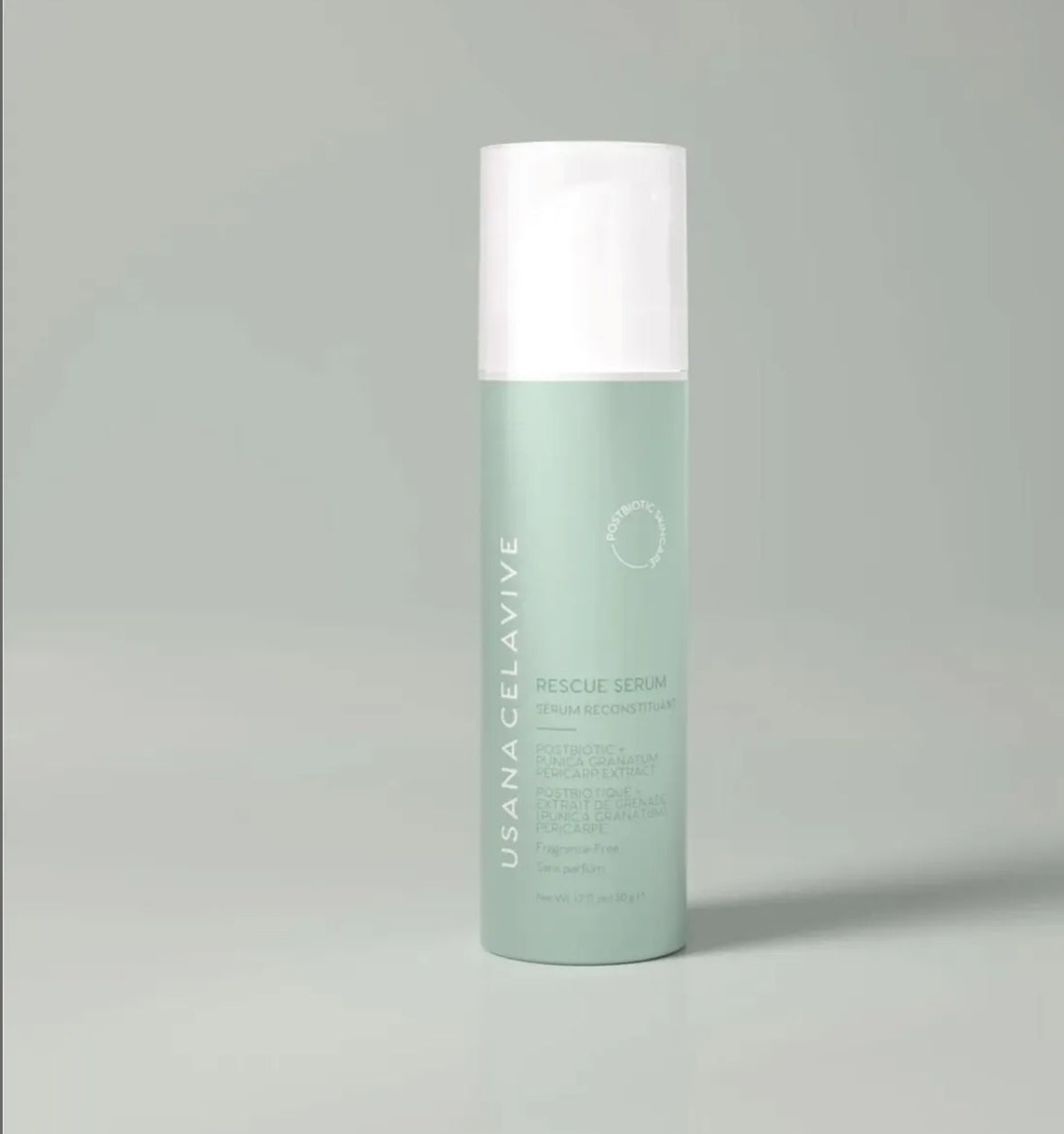 Celavive Postbiotic Rescue Serum