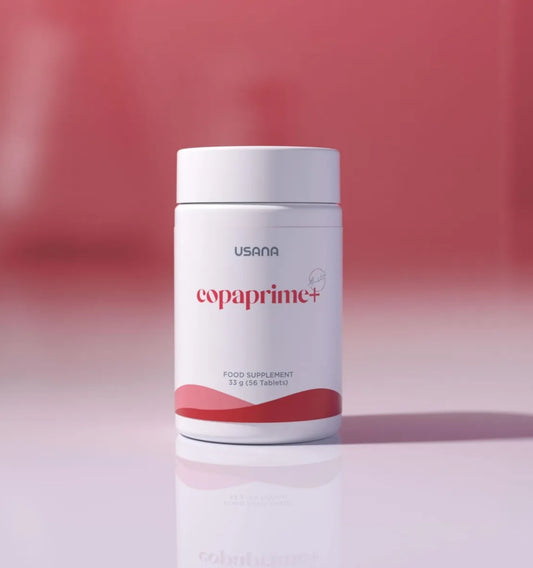 Usana Copaprime +