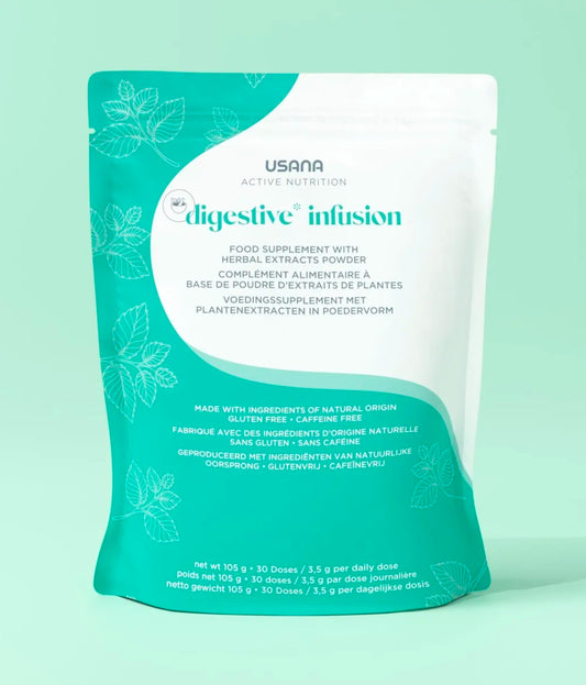 Usana Digestive Infusion