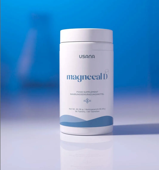 Usana Magnecal D