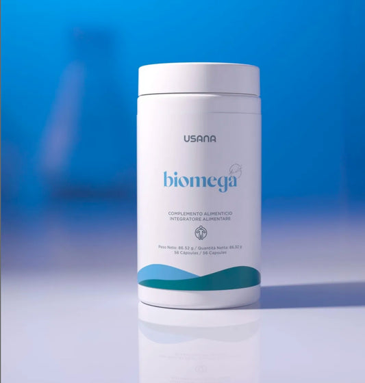 Usana BiOmega