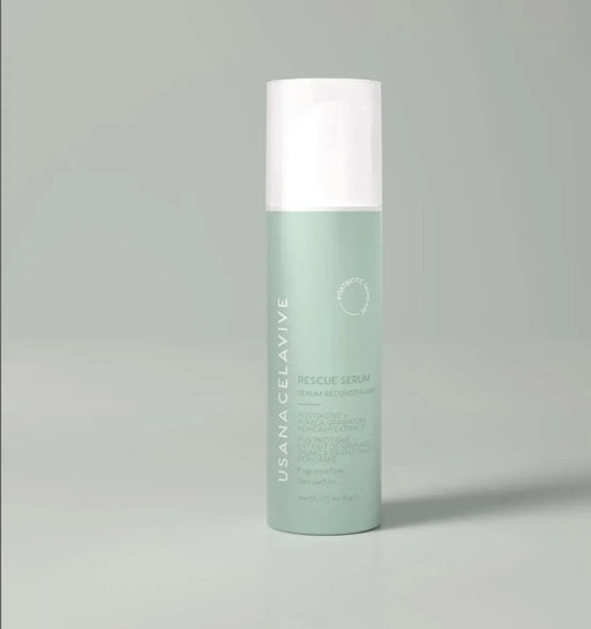 Celavive Postbiotic Rescue Serum