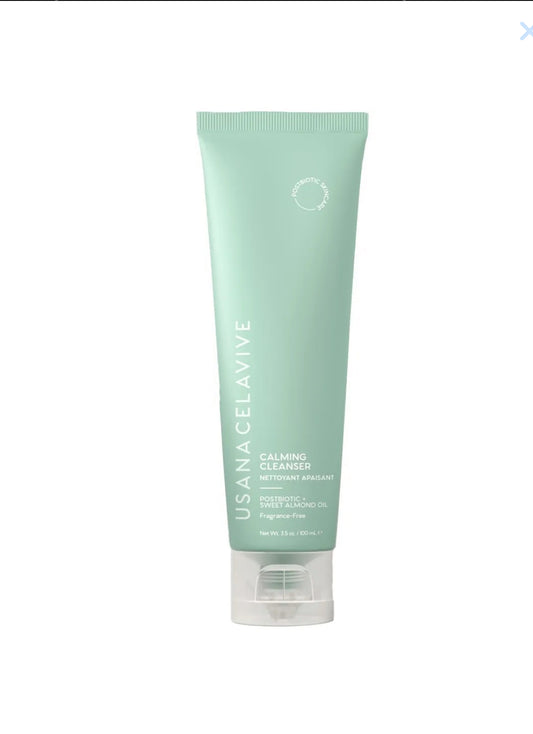 Celavive Postbiotic Calming Cleanser