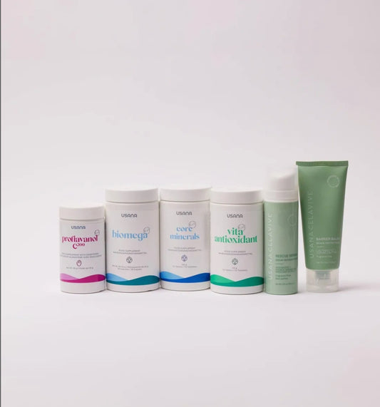 Beauty Support Premium Pack
