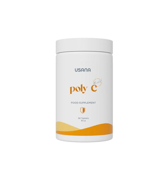 Usana Poly C