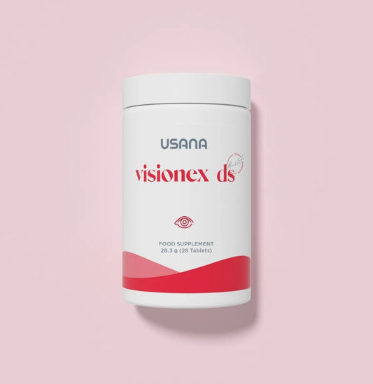 Visionex DS (28 Tablets)