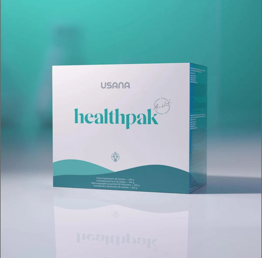Usana HealthPak™