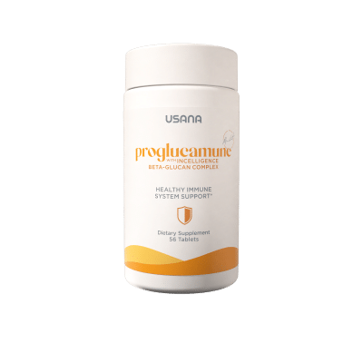 Usana Proglucamune
