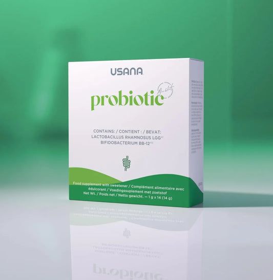 USANA Probiotic
