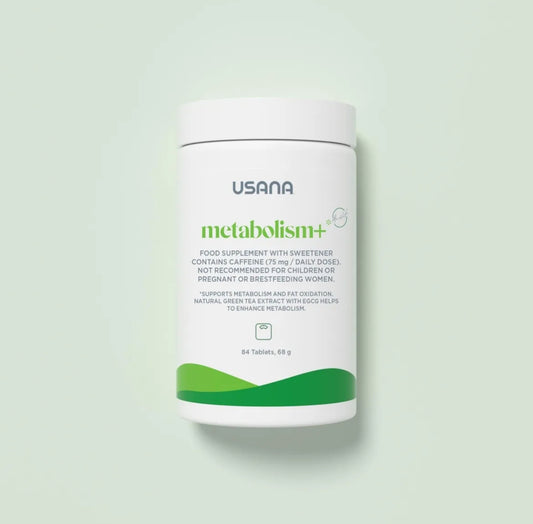 Usana Metabolism+