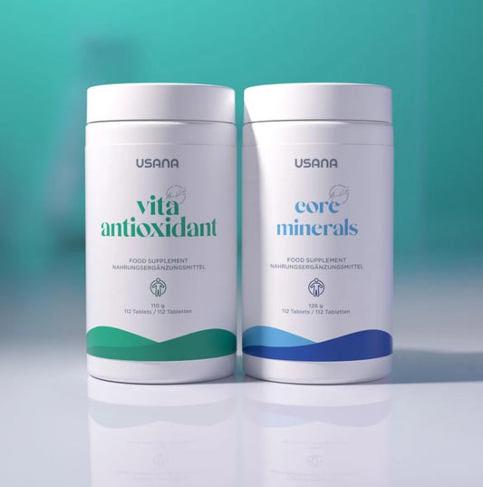 Usana Cellsentials