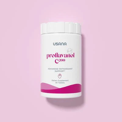 Usana Proflavanol C200