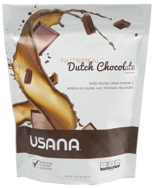 Usana Nutrimeal Chocolate