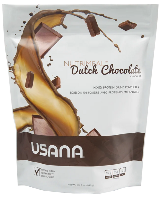 Usana Nutrimeal Chocolate