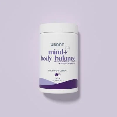Usana Mind + Body Balance