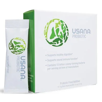 USANA Probiotic