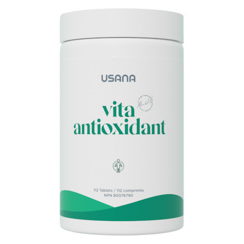 Vita Antioxidant (112 Tablets)